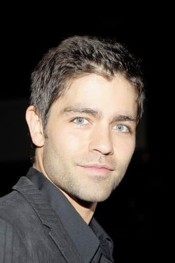 Adrian Grenier fotoğrafı