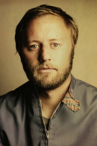 Rory Scovel fotoğrafı