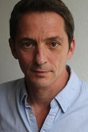 Stefan Gebelhoff fotoğrafı