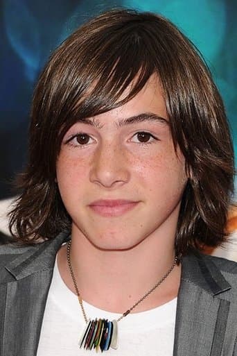 Jonah Bobo fotoğrafı