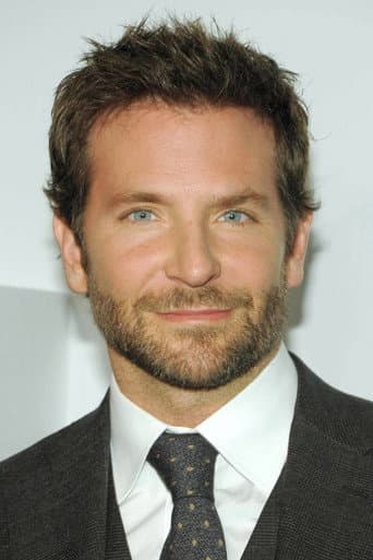 Bradley Cooper fotoğrafı
