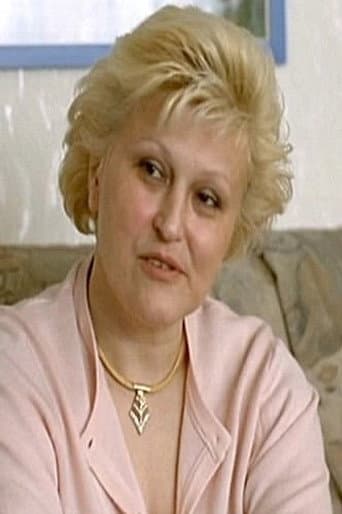 Aysel Iscan fotoğrafı