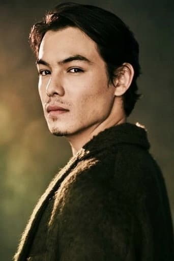 Ryan Potter fotoğrafı