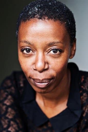 Noma Dumezweni fotoğrafı