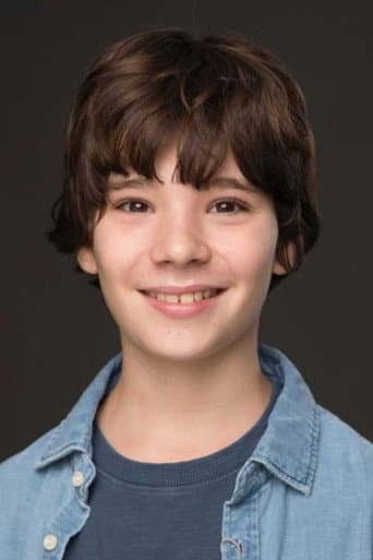 Gabriel Álvarez fotoğrafı
