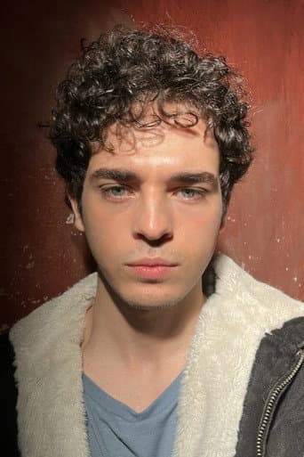 Mehmet Fatih Obuz fotoğrafı