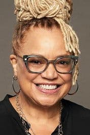 Kasi Lemmons fotoğrafı