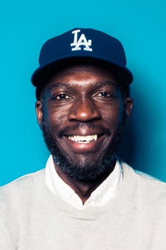 Rick Famuyiwa fotoğrafı