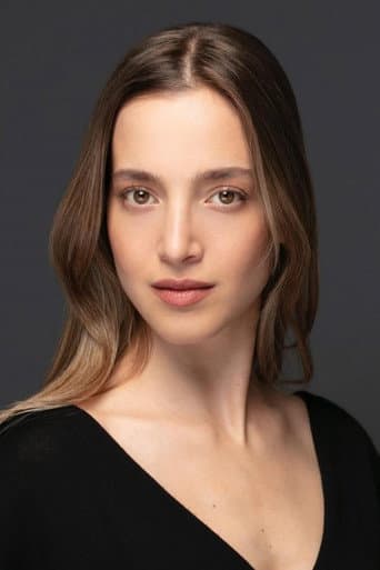 Eda Gürkaynak fotoğrafı