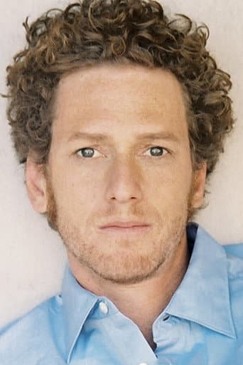 Brian Klugman fotoğrafı