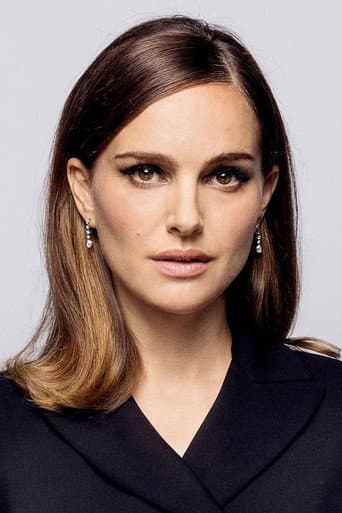 Natalie Portman fotoğrafı