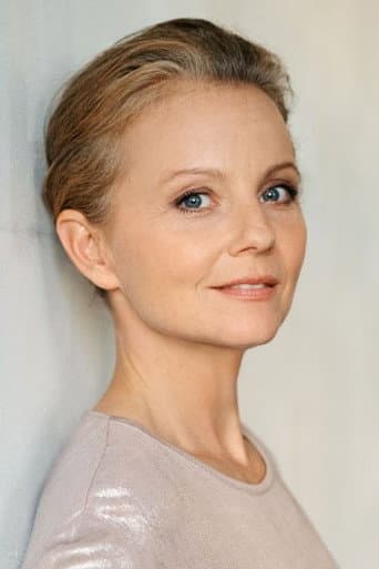 Carina Wiese fotoğrafı