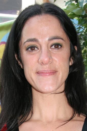 Nika Futterman fotoğrafı