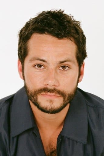 Dylan O'Brien fotoğrafı