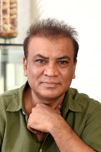 Vipin Sharma fotoğrafı