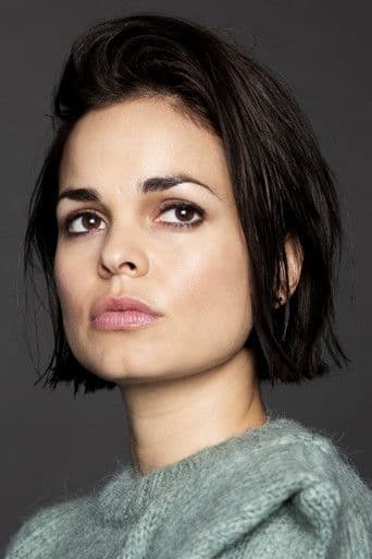 Lina Esco fotoğrafı