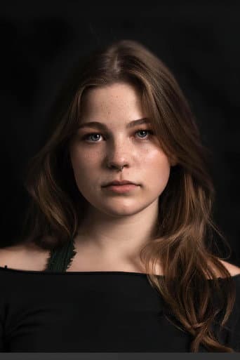 Amélie Pease fotoğrafı