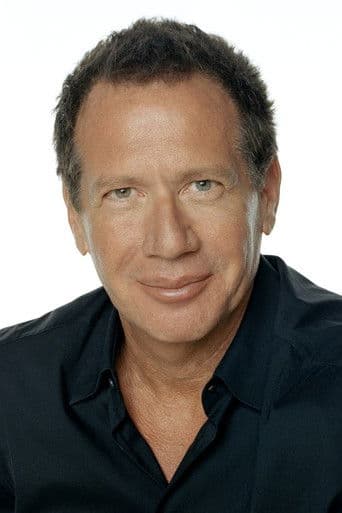 Garry Shandling fotoğrafı