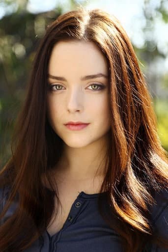 Madison Davenport fotoğrafı