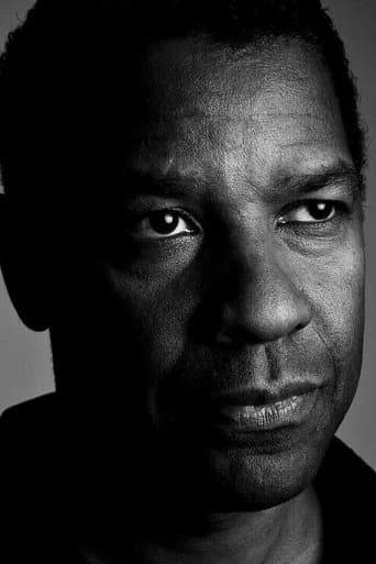 Denzel Washington fotoğrafı