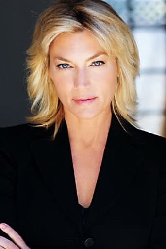 Donna W. Scott fotoğrafı