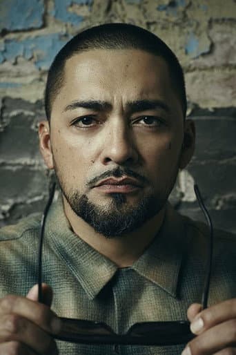 Reynaldo Gallegos fotoğrafı
