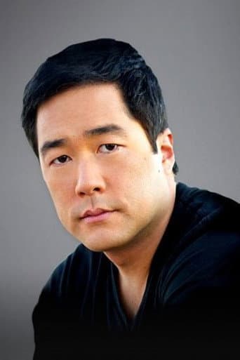 Tim Kang fotoğrafı