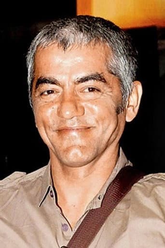 Asif Basra fotoğrafı