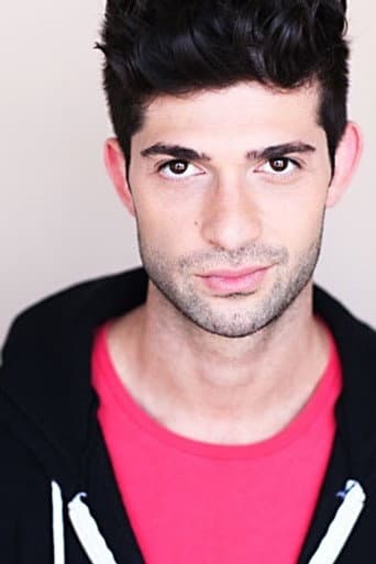 Adam Zolotin fotoğrafı