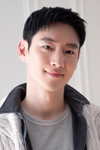 Lee Je-hun fotoğrafı