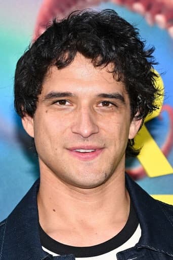 Tyler Posey fotoğrafı