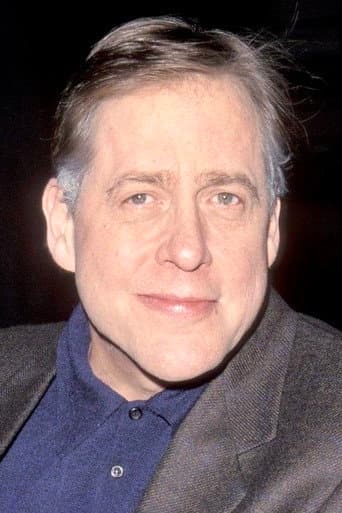 Earl Hindman fotoğrafı
