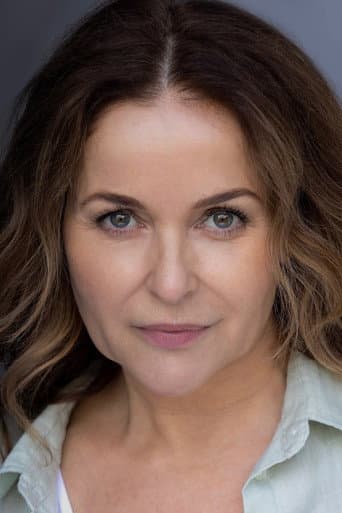 Julia Sawalha fotoğrafı