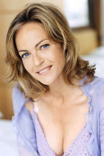 Alexandra Vandernoot fotoğrafı