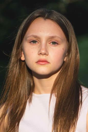Kennedy Moyer fotoğrafı