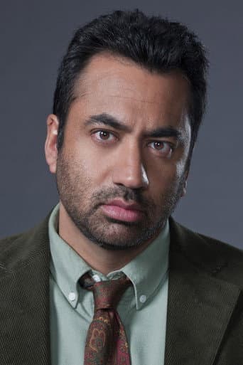 Kal Penn fotoğrafı