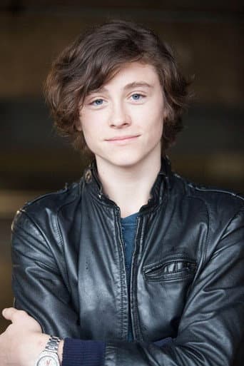 Tristan Lake Leabu fotoğrafı