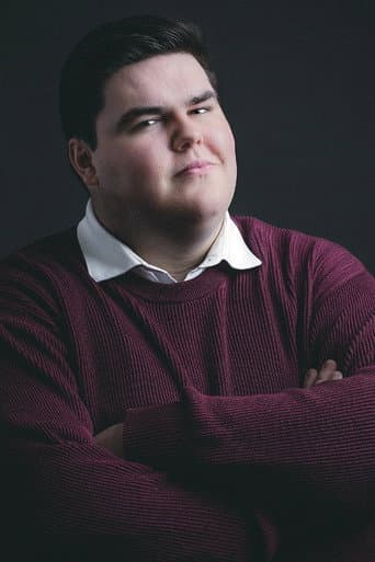 Dominic Fox fotoğrafı