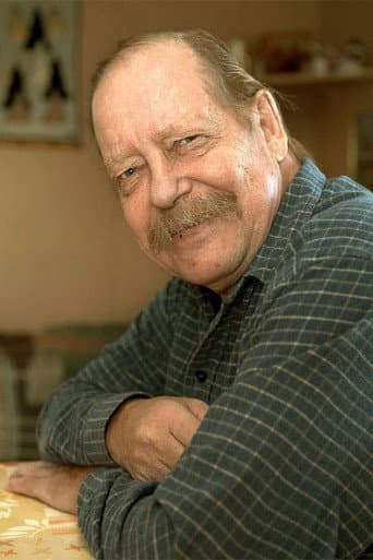 Esko Nikkari fotoğrafı