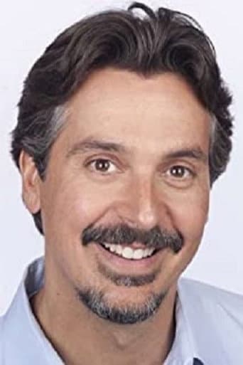 Matthew Porretta fotoğrafı