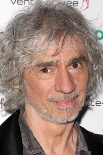 Louis Bertignac fotoğrafı