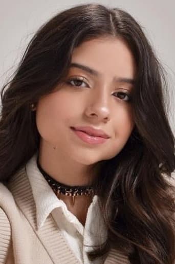 Isabella Daneluz fotoğrafı