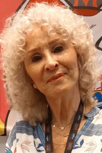 Magda Giner fotoğrafı