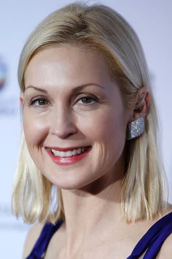 Kelly Rutherford fotoğrafı