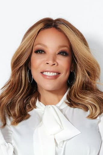 Wendy Williams fotoğrafı