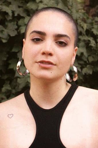 Orianna Cárdenas fotoğrafı