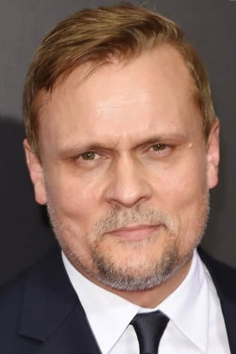 Carsten Nørgaard fotoğrafı