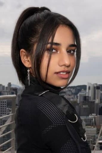 Ezrela Abraham fotoğrafı