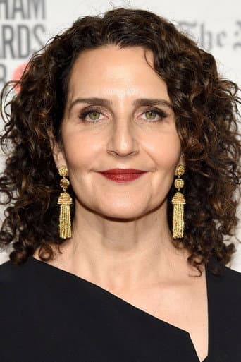 Tamara Jenkins fotoğrafı