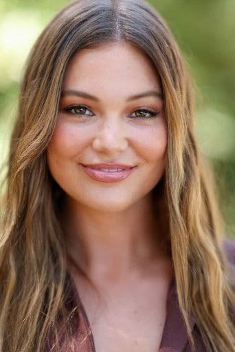 Olivia Holt fotoğrafı